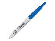 Sanford Sharpie Ultra fine Tip Retractable Markers