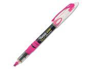 Sanford Sharpie Pen style Liquid Ink Highlighters