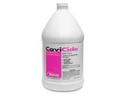 Metrex CaviCide Fragrance free Disinfectant Cleanr