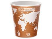 Eco Products World Art Hot Beverage Cups