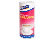 Genuine Joe Non Dairy Powdered Creamer Canister