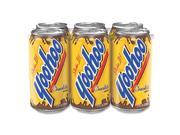Dr. Pepper Yoohoo Chocolate Drink