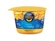 Kraft EasyMac Cups