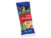 Kraft Planters Salted Peanuts