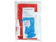 Unimed Econo Emergency Spill Kit