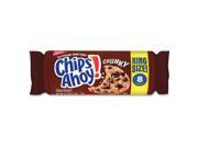 Nabisco Chips Ahoy! Chunky Cookies King Size