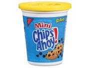 Nabisco Mini Chips Ahoy! Cookies Go Pak