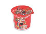 Keebler Kellogg's Froot Loops Cereal Cup