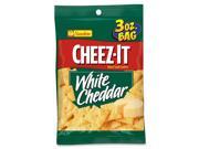 Keebler Cheez It Baked Snack Crackers