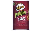 Keebler Pringles BBQ Grab Go Potato Crisps