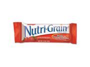Keebler Kellogg's Nutri-grain Fruity Cereal Bars