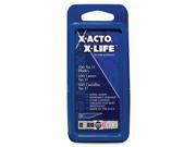 Elmer's X-acto Refill Blades No. 11 Bulk Pack