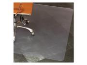 Biobased Chairmat Hard Floor 36 x48 Clear