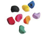 Rose Moon Inc. Moon Pencil Molded Pencil Grips
