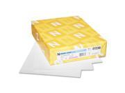 Neenah Paper Standard Crest Premium Paper