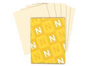 Neenah Paper Standard Crest Baronial Ivory Paper