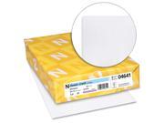 Neenah Paper Standard Crest Stationery Writing Ppr