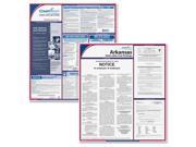 TFP Data Sys. Arkansas Fed State Labor Law Kit