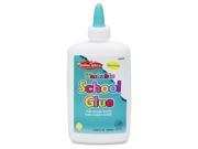 School Glue Washable 7.6fl oz White
