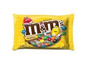 Milk Chocolate Candy Coated Peanuts 19.2oz Pack