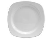 Office Settings Inc Chef s Table Sqr Dinner Plates