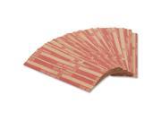 Coin Tainer Flat Coin Wrappers