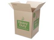 Duck Brand Double wall Construction Hvy duty Boxes