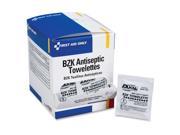 Antiseptic Cleansing Wipes 50 Box