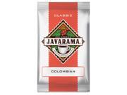 DS Services Javarama Colombian Coffee Packs