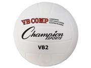 Volleyball Pro Comp Series 8 Diameter