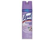 Disinfectant Spray Early Morning Breeze Scent 19oz Aerosol