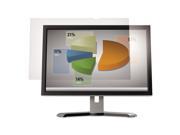 Antiglare Flatscreen Frameless Monitor Filters for 19 Widescreen LCD Monitor