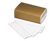 Paper Towels C Fold 10 1 4 x4 200 Bundle 12 BX WE