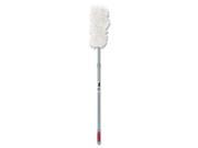 C Hi Duster 51 Extensin Gry Wh
