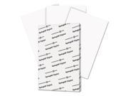 Digital Index White Card Stock 110 lb 11 x 17 250 Sheets Pack