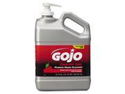 Gojo 315 2358 02 Cherry Gel Pumice Hand Cleaner