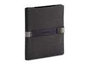 Surge Universal Tablet Case for 8.5 11 Tablets Black Gray