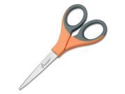 Sewing Scissors Grip 3 Cut 6 1 2 L OE GY
