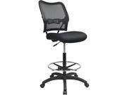 Office Star Space Mesh Back Drafting Chair