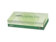 Facial Tissue 2 Ply Soft 4 1 2 x8 3 5 x1 4 5 30 BX CT WE