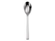 Stainless Steel Flatware Dinner Spoon 18 0 Steel 6 Box