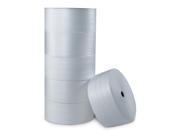 Aviditi FWUPS18S12P Polyethylene UPSable Perforated Air Foam Roll 350 Length