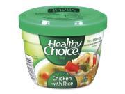Soup Cups Chicken with Rice 14 oz. 12 CT