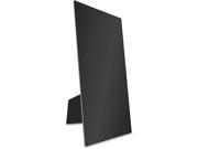 Easel Boards 22 x28 Black