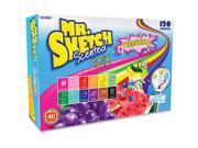 Mr Sketch Stix Markers Wash 120 ST Scented Ast
