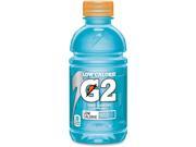 Gatorade G2 Glacier Frz Sports Drink 12oz. 24 CT BE