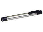 Duracell 60 115 Stainless Steel Pen Light