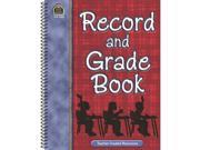 Record And Grade Book 4 Each
