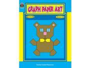Art Graph Paper Grade 2 6 3 Each
