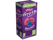 Fruity Snacks Mixed Berry 0.7 oz Bag 70 Carton 11050